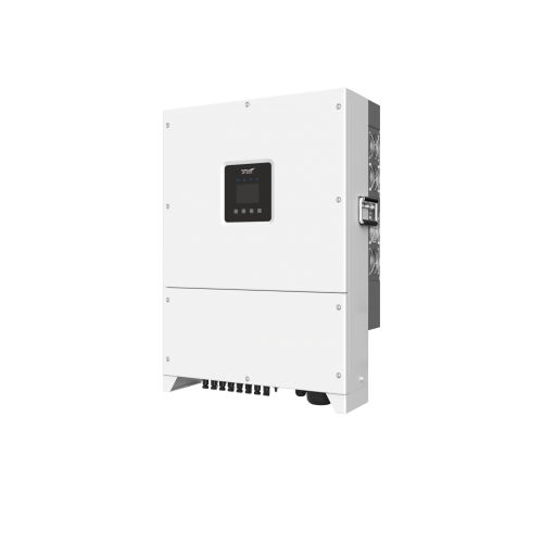 三相DC/AC インバ－タ - SPI 30~60K-B - Kehua Hengsheng Co.,Ltd. - 屋外用