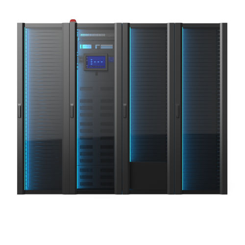 モジュール式データセンター - WiseRow - Kehua Hengsheng Co.,Ltd.