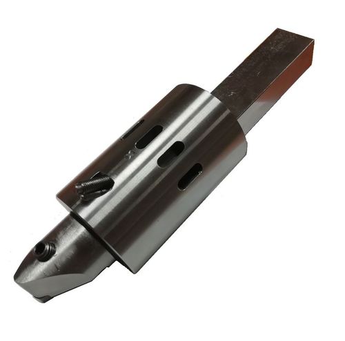 ダイアモンドバニシングツール - ST-10 - SENSOR-TOOL Diamond Burnishing Tools
