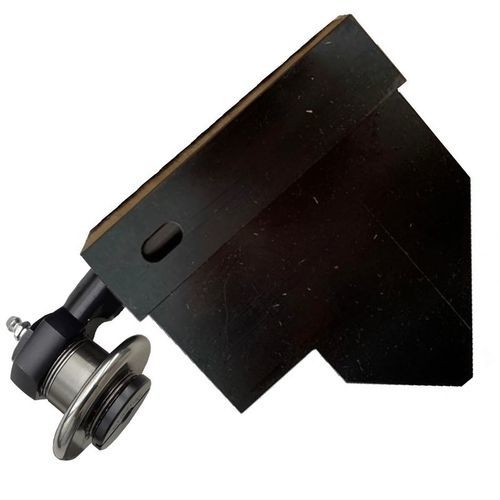 外部バニシングツール - STR3-02 - SENSOR-TOOL Diamond Burnishing Tools - ダイアモンド / ローラー