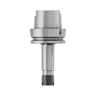 ISOコレットチャック - HEI.A.M series - Heikenei - A 形状 HSK / DIN 6499 / HSK-A