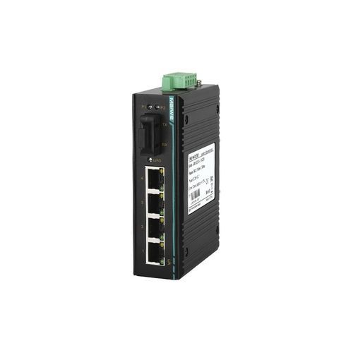 非管理型イーサネットスイッチ - MIEN2205 series  - Wuhan Maiwe Communication Co., Ltd - 5 ポート / 10/100BaseT(X) / レベル 2