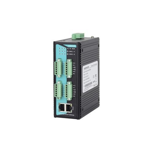 産業用ゲートウェイ - MaxGate300 series - Wuhan Maiwe Communication Co., Ltd - イーサネット / RS232 / Modbus