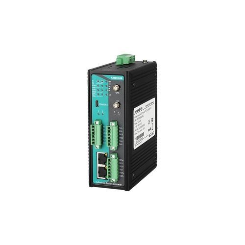 通信ゲートウェイ - MaxGate500 - Wuhan Maiwe Communication Co., Ltd - 産業用 / ワイヤレス / イーサネット