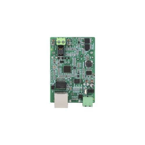 イーサネット延長 - MES1101 - Wuhan Maiwe Communication Co., Ltd - ネットワーク / 産業用