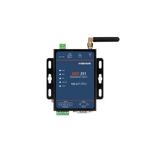 データ用モデム - MNT351 - Wuhan Maiwe Communication Co., Ltd - DTU / セントラル / RS232