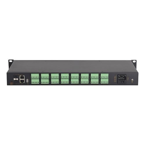 ネットワークサーバー - Mport3216-I - Wuhan Maiwe Communication Co., Ltd - ウェブ / ラックマウント / Dual Core