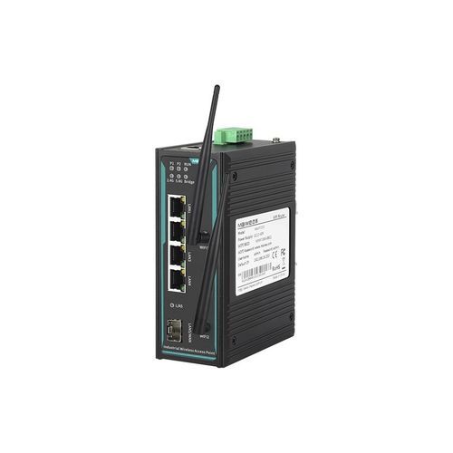 ワイヤレスアクセスポイント - MIAP7200-2N25-GF-4GT - Wuhan Maiwe Communication Co., Ltd - PoE / ネットワーク / デュアルバンド