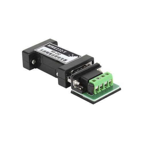 RS232トランシーバー - MWE232-Y - Wuhan Maiwe Communication Co., Ltd - リモコン用 / オートメーション / コンパクト