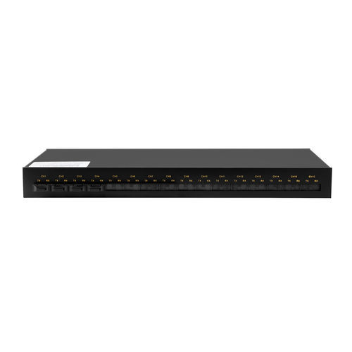 プロトコル変換器 - MWF516-4F - Wuhan Maiwe Communication Co., Ltd - 電源 / 通信 / 速度