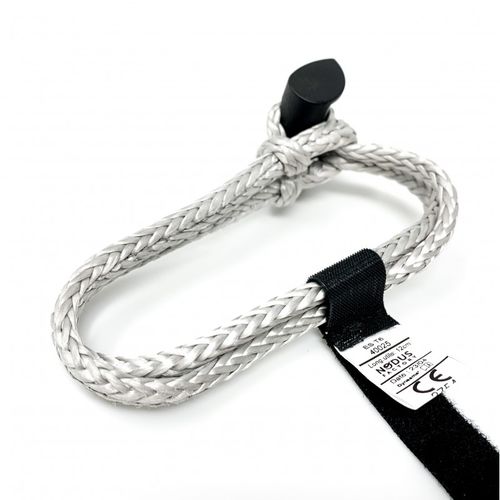 ロック式カラビナ - Easy Snap-shackle® - Nodus Factory Industry - アンカー / Dyneema® 製