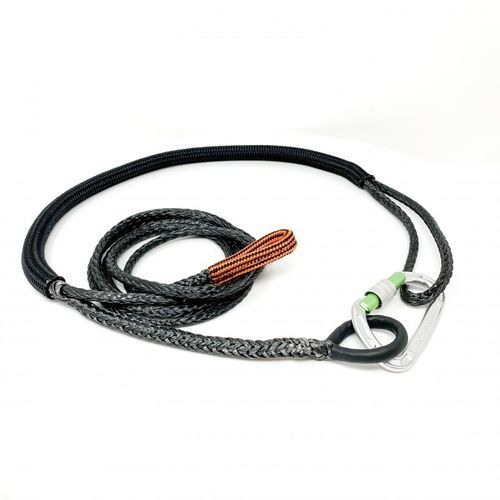 静的ロープ - Treerope-Adjust® - Nodus Factory Industry - Dyneema® 製 / 安全用 / 重荷重用