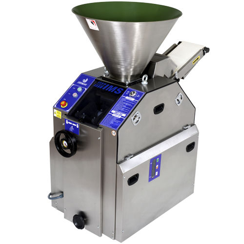 自動生地分割機 - DKT 50 - Dirmak Makina LLC - 容量式