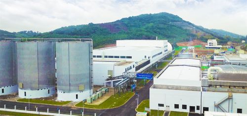 有機廃棄物処理設備 - Ningbo - Suzhou JONO Environmental Technology Co., LTD - 環境に優しい
