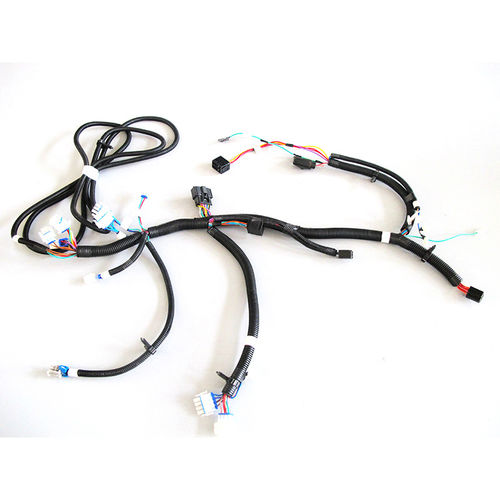 GPT電力ケーブル - RAI-503 - RBT TECHNOLOGIES - RF / 自動車用