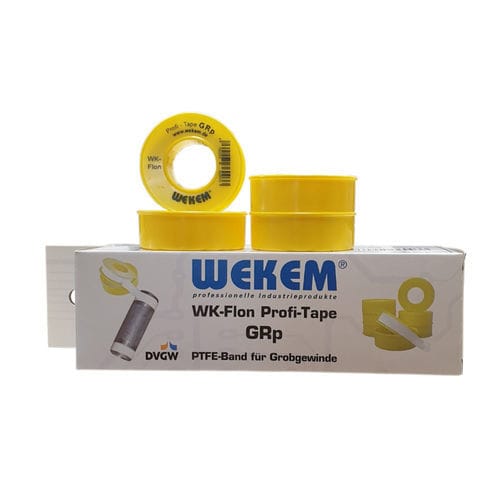 PTFE気密防水テ―プ - GRp - Wekem