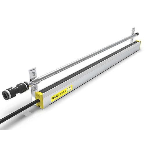 静電気防止バー - SE-ACA-xx-XXXX series - FÖGE Elektronik GmbH