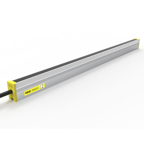 標準タイプ静電気防止バー - SE-ACB-55-XXXX - FÖGE Elektronik GmbH