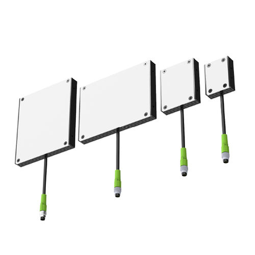 Backlight - VL-­BLC series - FÖGE Elektronik GmbH - LED