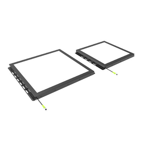Backlight - VL-BLA series - FÖGE Elektronik GmbH - LED