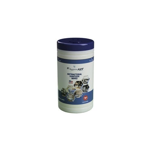 抗菌産業用ワイパー - BAC CLARK COM