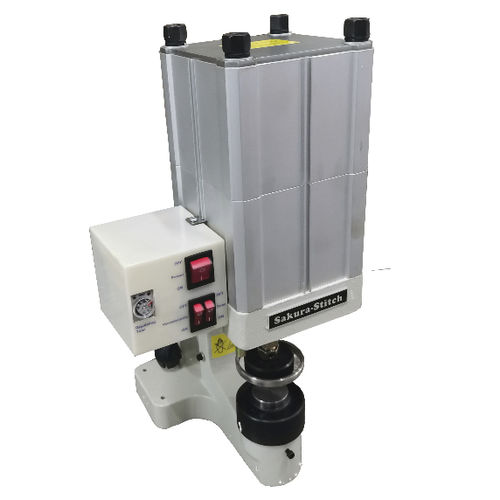 連続ミリングヘッド - S-QQ01-SH - HCW-Automated Curtain Sewing