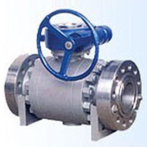 3ピースバルブ - Q*47F/H	 - Beijing Valve General Factory Co., Ltd - ボール / 手動式 / 空圧式