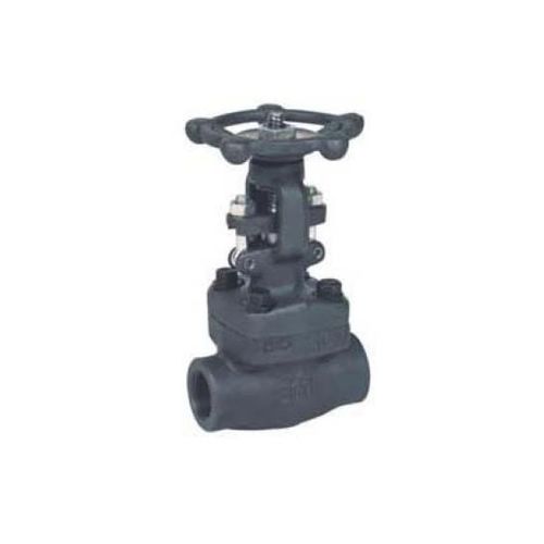 ボールチェックバルブ - J11/41H - Beijing Valve General Factory Co., Ltd - スチール製 / 標準 / 鍛造