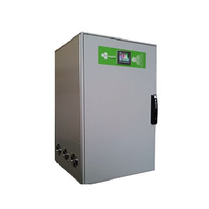 純粋窒素発生器 - NG6-35-LCMS - Nitrogenium Innovations Filteration India - 研究所用 / プロセス / PSA式