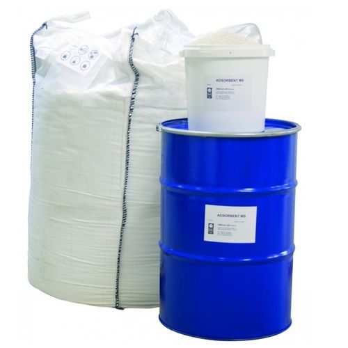活性炭吸収装置 - SORBEO - Nitrogenium Innovations Filteration India