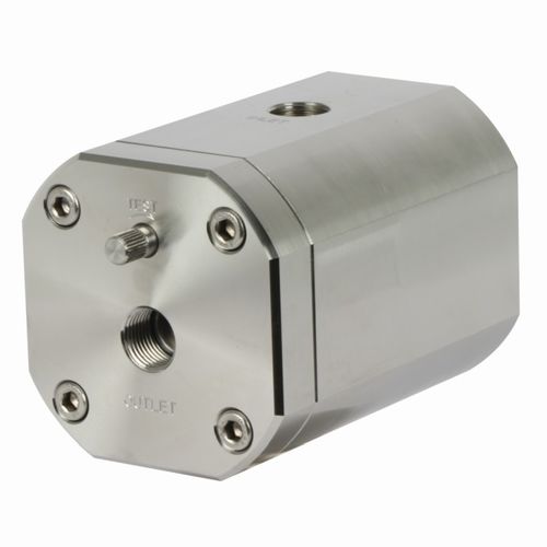 復水パージシステム - AOK 50SS - Nitrogenium Innovations Filteration India - 自動 / 機械式 / エアーフィルター用