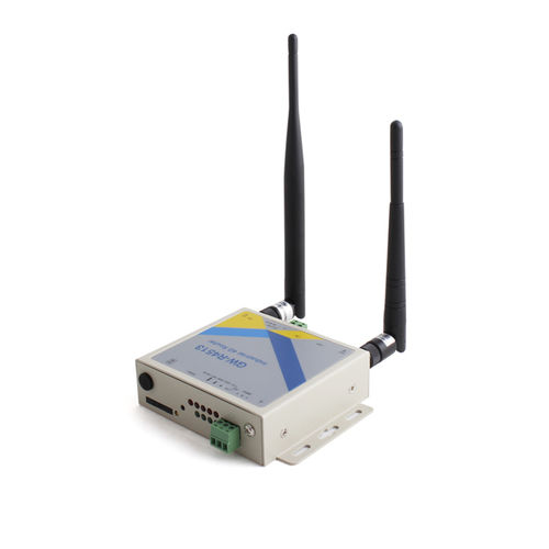 細胞通信ルーター - GW-R4513 - Jinan USR IOT Technology Limited - データ用 / イーサネット / ネットワーク