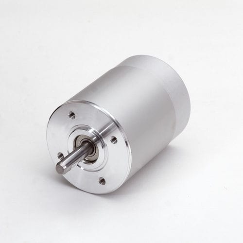 ブラシレスモーター - BL 70 EB - Allied Motion The Netherlands - DC / 24V / 42V