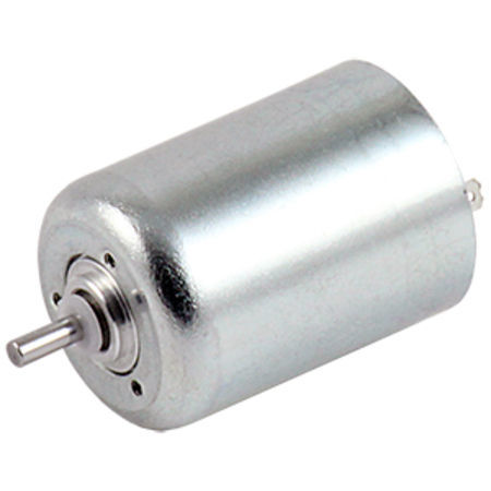 核なしモーター - CL 29 - Allied Motion The Netherlands - ブラシ付き / DC / 24V