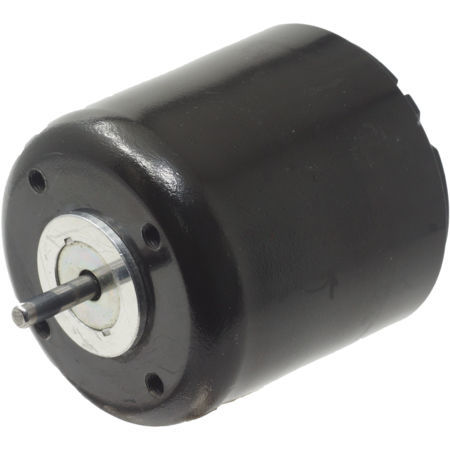 核なしモーター - CL 40 (12W) - Allied Motion The Netherlands - ブラシ付き / DC / 24V