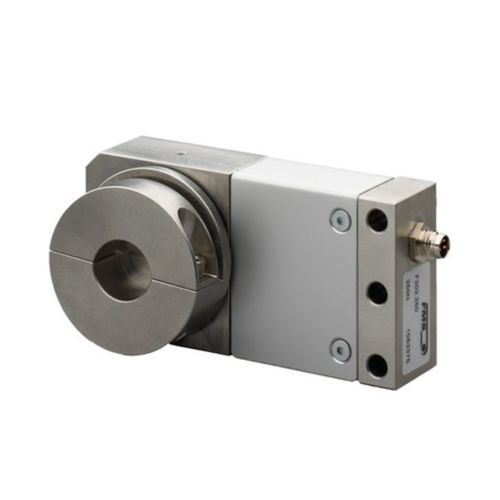 引張りロードセル - FA series - FMS Force Measuring Systems AG - ブロック型 / デジタル / 小型