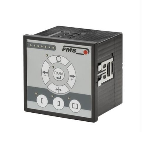 ウェブガイド制御装置 - BKS series - FMS Force Measuring Systems AG