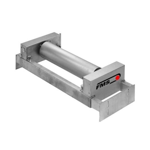 測定用ローラー - BMGZ021-series  - FMS Force Measuring Systems AG - コンベヤー ベルト