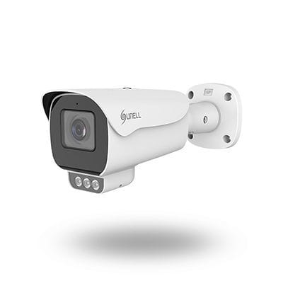 カラーカメラ - SN-IPR8081CBAW-B - Shenzhen Sunell Technology Corporation - 3D / WDR / 産業用