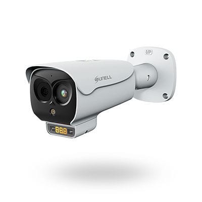 監視用カメラ - SN-TPC2552DT-F - Shenzhen Sunell Technology Corporation - 3D / 産業用 / 車両用