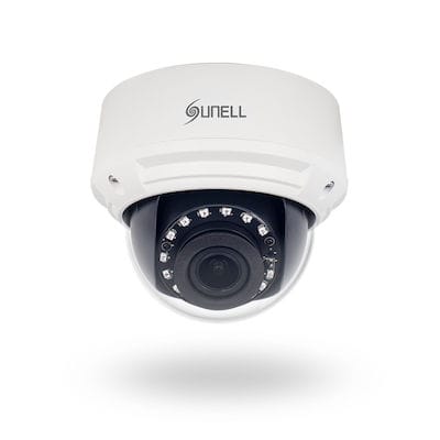 アナログカメラ - SN-D1322EE-R-EZ - Shenzhen Sunell Technology Corporation - WDR / IR / CMOS
