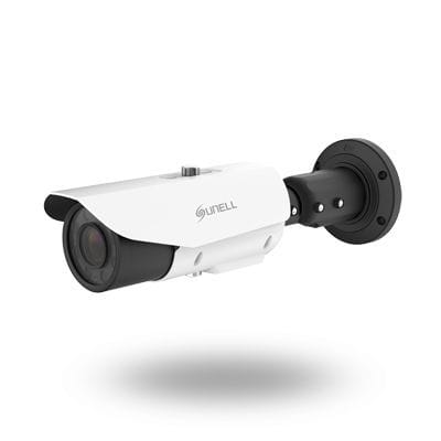 3Dカメラ - SN-IPR8041AKAN-Z - Shenzhen Sunell Technology Corporation - WDR / 自動車セキュリティ用 / 車両用