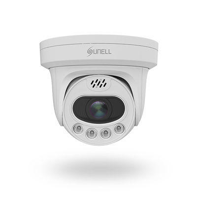 3Dカメラ - SN-IPR8041CQAN-Z - Shenzhen Sunell Technology Corporation - WDR / 車両用 / 安全用
