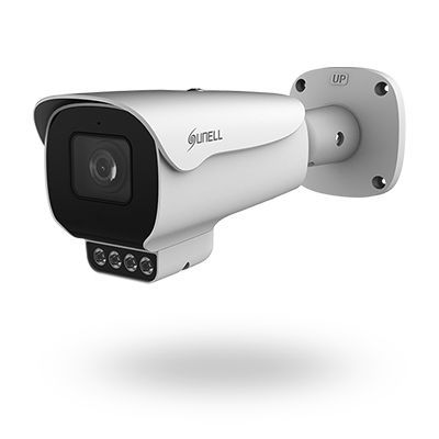 スマートカメラ - SN-IPR8080DQAS-B - Shenzhen Sunell Technology Corporation - デジタル / WDR / 自動車セキュリティ用