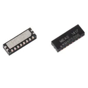 過酷な環境用位置センサ - KMXP5000 - TE CONNECTIVITY - リニア / 非機械的結合 / 磁気抵抗