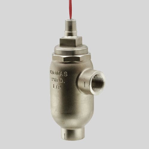 フロート式レベルスイッチ - 3700  - Thomas Products LTD - 液体用 / タンク用 / ステンレススチール製