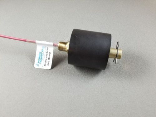 フロート式レベルスイッチ - 4600  - Thomas Products LTD - 液体用 / タンク用 / 真ちゅう製