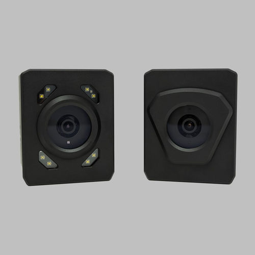 スマートカメラ - ArkCam Smart AI - Ark Vision Systems - デジタル / HDR / プロセス監視用