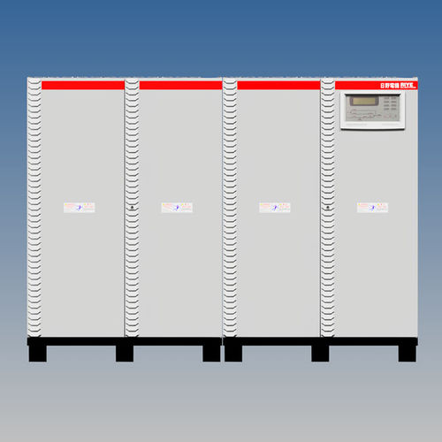 オンライン無停電電源装置 - DS  - Riye Electric - 三相 / 救急 / 産業用