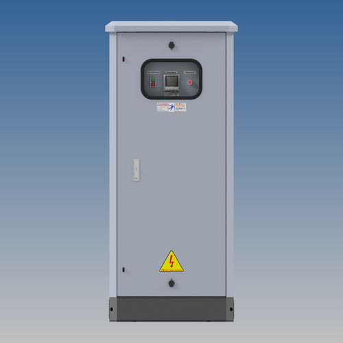 単相電圧調整器 - EMC  - Riye Electric - 三相 / 電気通信設備用 / CE